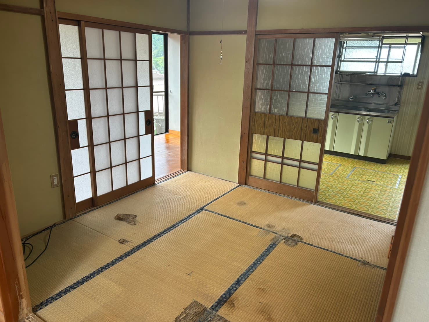 施工事例2 After