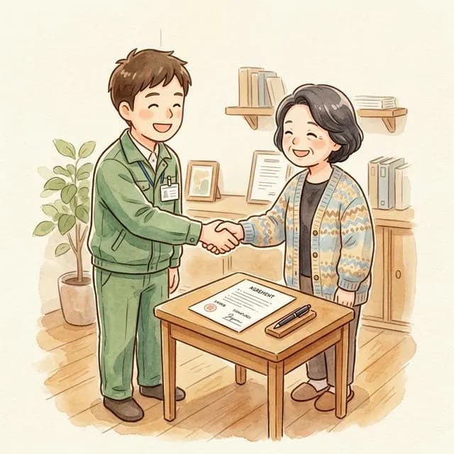 ご契約